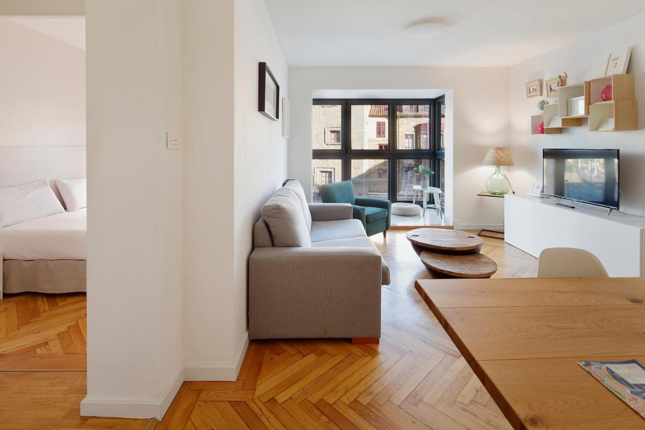 Apartamento Puerto Deportivo - Vut-219-As Gijon Exterior photo