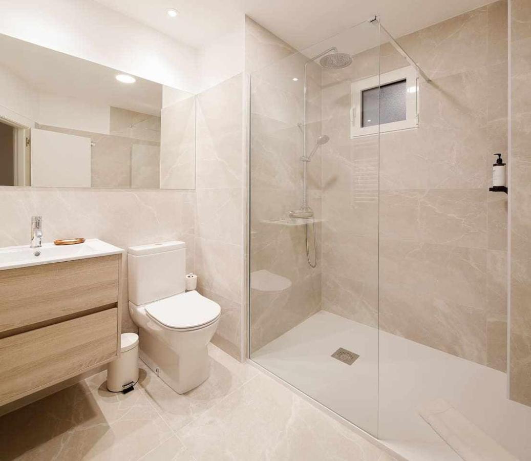 Apartamento Puerto Deportivo - Vut-219-As Gijon Exterior photo